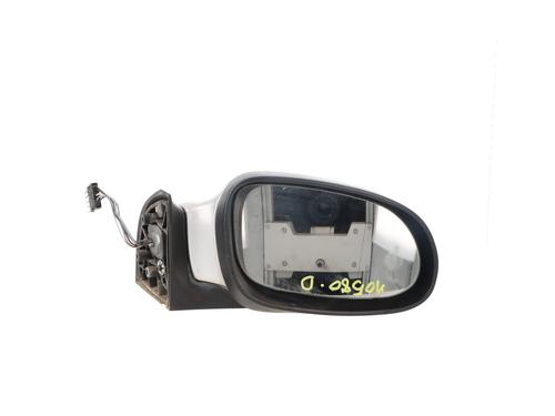 right-mirror-mercedes-benz-a-class-w168-1997-1998-1999-2000-2001-2002-2003-2004-2005-31118481 main image