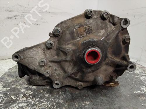 Differential, foran BMW X5 (E70) xDrive 40 d | BP27818281M23 