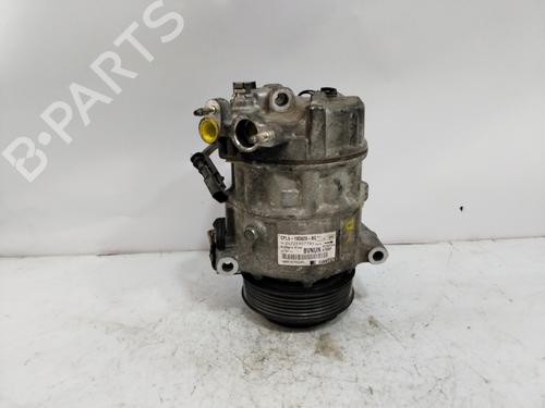 Used AC compressor LAND ROVER RANGE ROVER EVOQUE (L538) [2011-2019]  25653369
