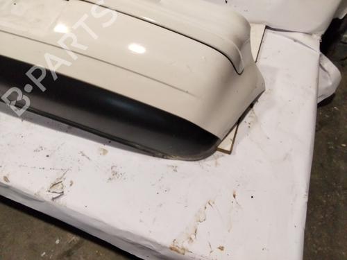 Rear bumper VW GOLF V (1K1)  | BP24372149C8 