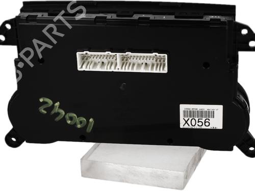 Climate control KIA SORENTO III (UM)  | BP29817704I5 