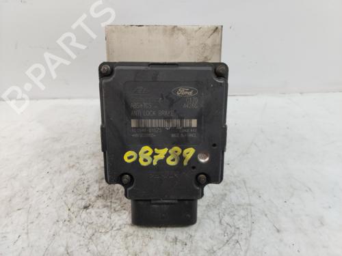 ABS Bremseaggregat FORD FOCUS I Saloon (DFW) 1.6 16V (100 hp) 25461120