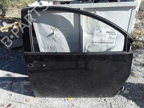 Dør høyre foran VW NEW BEETLE (9C1, 1C1) [1998-2012]  8584544