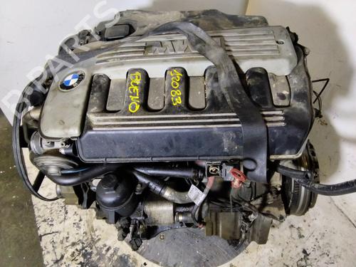 Engine BMW 5 (E39) 530 d | BP37265430M1 - Image 13