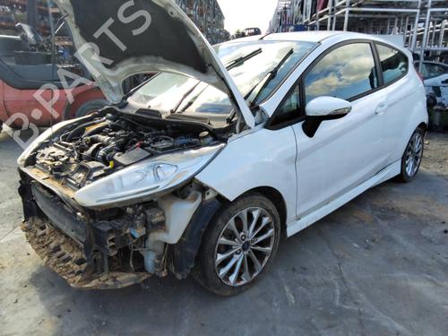 AC Kondensor FORD FIESTA VI (CB1, CCN) 1.6 TDCi | BP27223228M32 