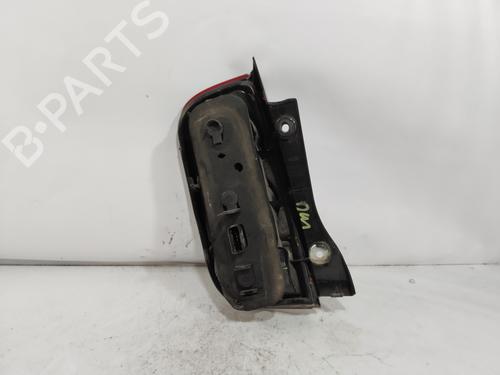 Right taillight NISSAN MICRA III (K12) 1.2 16V | BP27383785C35 