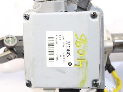 Steering column HYUNDAI KONA (OS, OSE, OSI) 1.0 T-GDi | BP16164520M21 