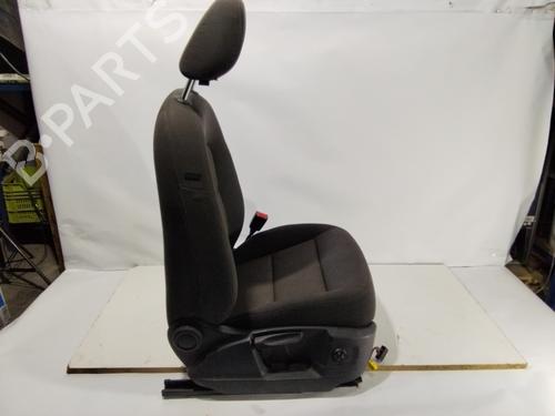 Right front seat AUDI Q3 (8UB, 8UG) 2.0 TDI | BP31695849C16 - Image 5