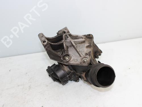 Throttle body CITROËN XSARA PICASSO (N68) 1.6 HDi | BP17747869M82 
