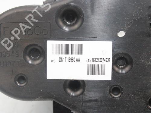 Climate control FORD ECOSPORT 1.0 EcoBoost | BP16119643I5 