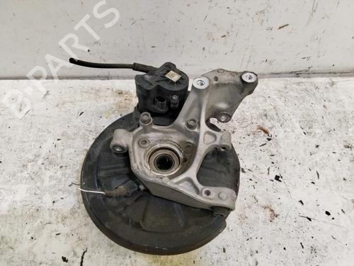 Left rear steering knuckle VW GOLF VII Variant (BA5, BV5)  | BP19248418M27 