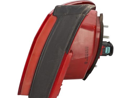 Venstre baglygte VW PASSAT B6 (3C2)  | BP29861733C34