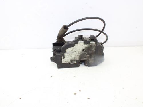 Rear right lock RENAULT KANGOO (KC0/1_)  | BP15648219C99 