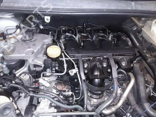 Anlasser RENAULT ESPACE IV (JK0/1_) 2.2 dCi (JK0H) | BP18245526M8 