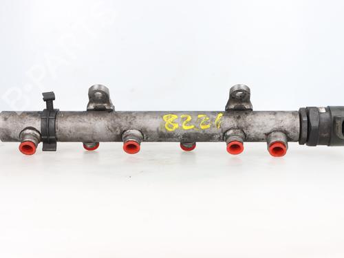 Used Injection rail AUDI Q7 (4LB) 3.0 TDI quattro (204 hp) 32320336