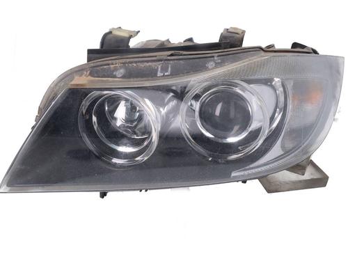 left-headlight-bmw-3-e90-2004-2005-2006-2007-2008-2009-2010-2011-2012-40039376 main image