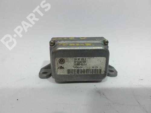 Used Electronic sensor Electronic sensor VW GOLF V (1K1) 1.9 TDI (105 hp) 10375329 10375329