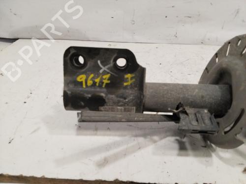Left front shock absorber PEUGEOT 308 II (LB_, LP_, LW_, LH_, L3_) 1.2 THP 130 | BP28182589M16