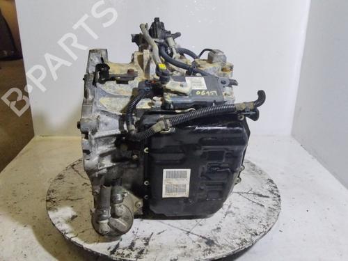 Gearbox PEUGEOT 3008 II SUV (MC_, MR_, MJ_, M4_) 2.0 BlueHDi 180 | BP20848523M3 