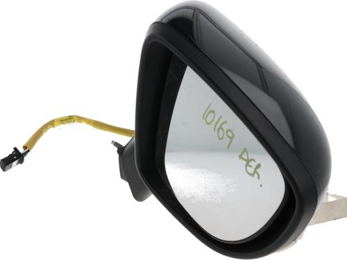 Right mirror RENAULT CAPTUR I (J5_, H5_)  | BP29954805C27