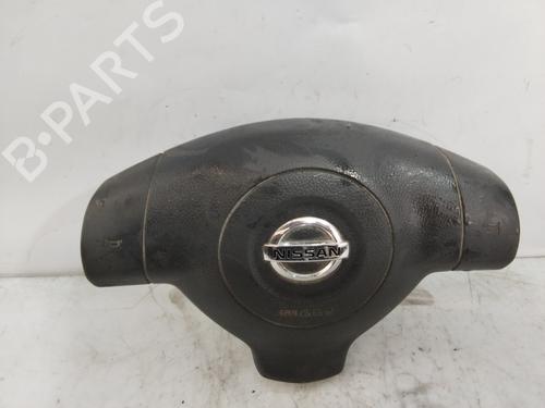 Driver airbag NISSAN PIXO (UA0) 1.0 | BP24942750C9 