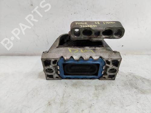 Engine mount VW TOURAN (1T1, 1T2) 1.9 TDI | BP25454161M89