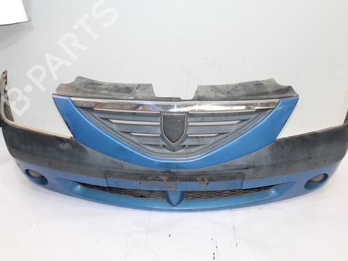 Pare-chocs avant DACIA LOGAN (LS_) [2004-2025]  13810126