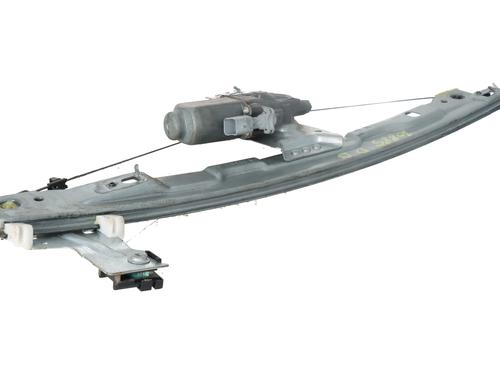 front-right-window-mechanism-peugeot-207-wa_-wc_-2006-2007-2008-2009-2010-2011-2012-2013-2014-2015-32046400 main image