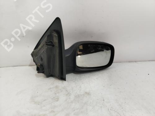 Used Right mirror RENAULT MEGANE II (BM0/1_, CM0/1_) 1.5 dCi (BM16, CM16) (103 hp) 22273827