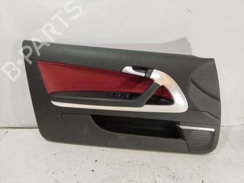 Used Front left panel Front left panel AUDI A3 Convertible (8P7) 2.0 TFSI (200 hp) 35813913 35813913