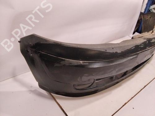 Front bumper RENAULT KANGOO (KC0/1_) 1.5 dCi (KC08, KC09) | BP29117371C7 