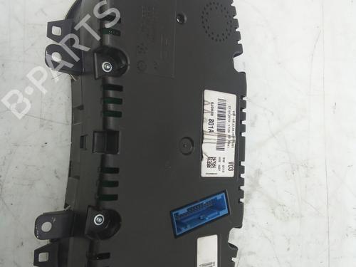 Instrument cluster SEAT IBIZA IV SC (6J1, 6P5)  | BP8584552C47 