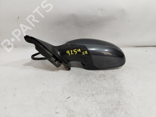 Left mirror SEAT CORDOBA (6L2) 1.9 TDI | BP27371811C26 