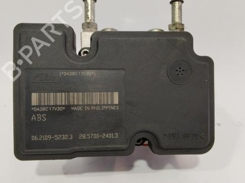 ABS Bremseaggregat MAZDA 3 Saloon (BK) [1999-2009]  29019679