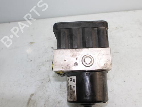 ABS pump BMW 3 (E90) 318 d | BP17484603M43