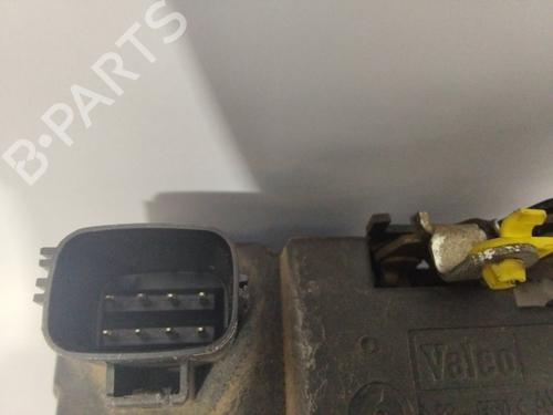 Front right lock VOLVO S60 I (384) 2.4 | BP21661964C97 