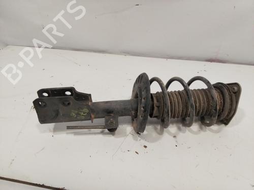 Right front shock absorber PEUGEOT 3008 II SUV (MC_, MR_, MJ_, M4_)  | BP29721669M17 