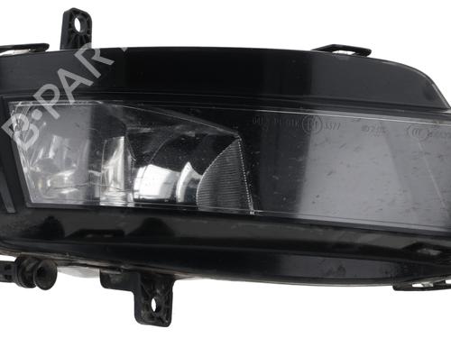Used Right front fog light VW GOLF VII (5G1, BQ1, BE1, BE2) [2012-2021]  29413962