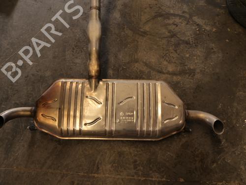 Used Exhaust system Exhaust system 37459745 37459745