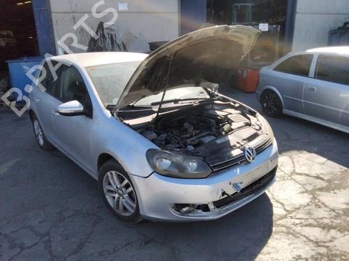 Peças VW GOLF VI (5K1) 4990712