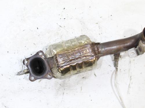 Catalyst PEUGEOT 2008 I (CU_) 1.6 BlueHDi 100 | BP18488084M10