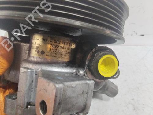 Styring servopumpe MERCEDES-BENZ C-CLASS (W203)  | BP25861476M99 