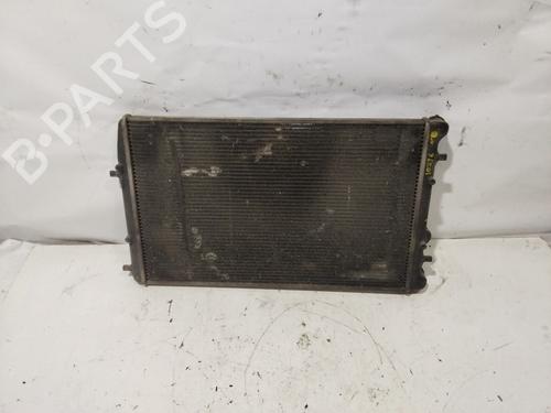 Used Water radiator SEAT IBIZA III (6L1) [2002-2009]  30264940
