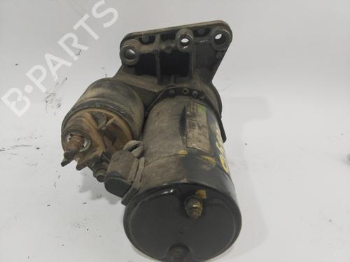 Starter CITROËN C4 Grand Picasso I (UA_) 1.6 HDi | BP21605919M8 