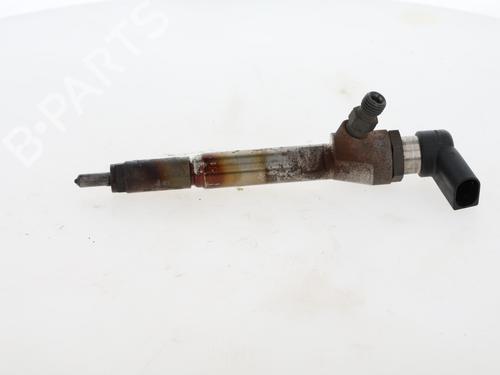 Injector RENAULT SCÉNIC II (JM0/1_)  | BP29616905M100