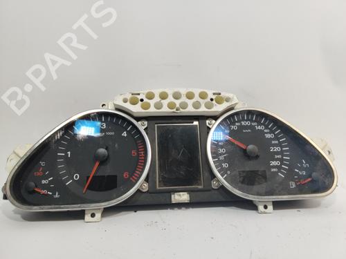 Used Instrument cluster AUDI A6 C6 (4F2) [2004-2011]  22614800