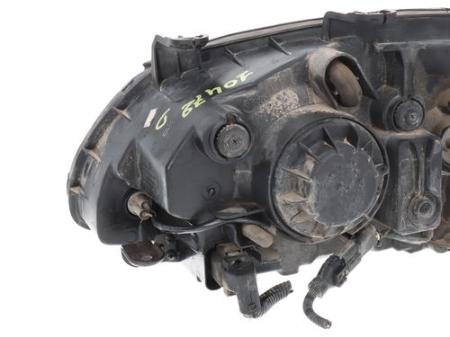 Right headlight KIA CARENS I MPV (FC, FJ) 2.0 CRDi | BP30809548C29