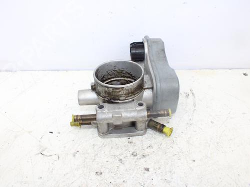 Throttle body OPEL VECTRA B Estate (J96) 1.6 i 16V (F35) | BP15129937M82 