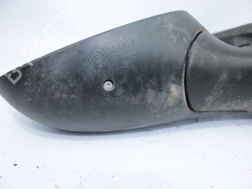 Left mirror FORD KA (RU8)  | BP11845583C26 