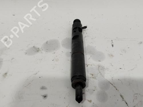 Injector RENAULT MEGANE II Estate (KM0/1_) 1.5 dCi (KM0F, KM0T, KM2B) | BP26143422M100 